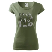 Horolezecké karabiny