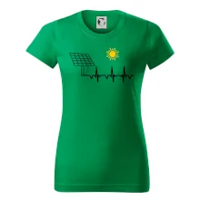 Ekg Fotovoltaická elektrárna Ekg Fotovoltaická elektrárna