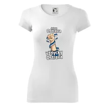 Jednou Ostrava vždycky Ostrava