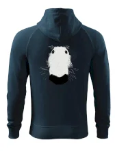 Barzoj čumák (Moňas)