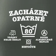 Zacházet opatrně 80