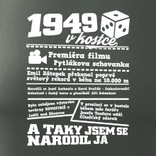 1949 v kostce