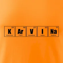 Periodická tabulka Karviná