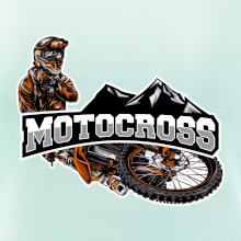 Motocross pohoří