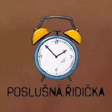 Poslušná řidička