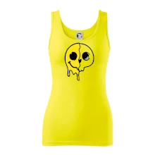 Yin & Yang lebka smajlík