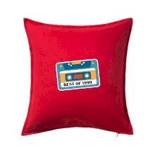 Narozeniny kazeta Best of 1999