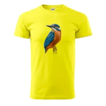 Lednáček kreslený