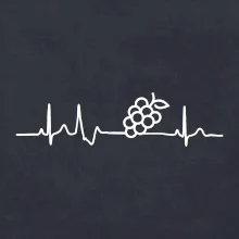 EKG hrozny EKG hrozny