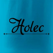 Staročeština - Holec - holobrádek nebo plešoun
