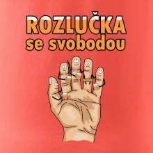 Rozlučka se svobodou pivo