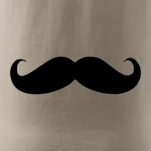 Mustache - knírek Mustache - knírek