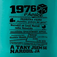 1976 v kostce