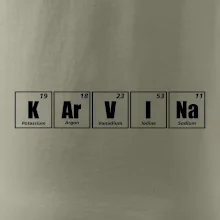 Periodická tabulka Karviná