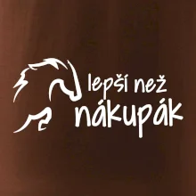 Lepší než nákupák