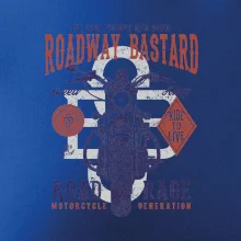 Roadway Bastard Roadway Bastard