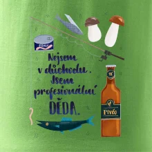 Profesionální děda (studio-arte.cz)