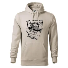 I dont need therapy - fishing