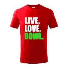 Live, Love, Bowl