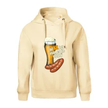 Pivo a klobása vím co je dobrý - vlastní ročník