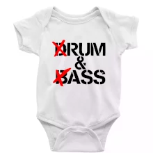Drum & Bass (Rum & Ass) Drum & Bass (Rum & Ass)
