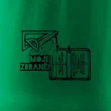 Moje zbraně - Geometrie - matematika