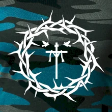 Jesus zmrtvýchvstání