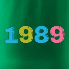 Ročník křídové barvy