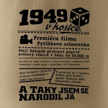 1949 v kostce
