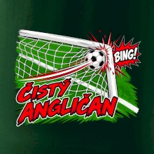 Čistý angličan