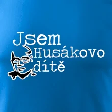 Jsem husákovo dítě