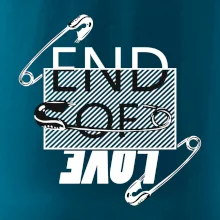 End of love End of love