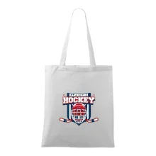 Czech Hockey erb - Mistrovství světa v ledním hokeji 2024