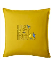 Ukraine - symbol peace