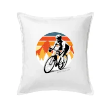 Cyklist - Hory? To je  ono!