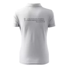 Citáty z bible - Římanům 8:28