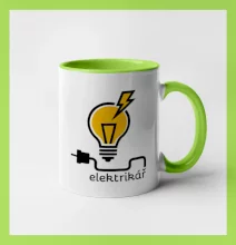 Žárovka - elektrikář