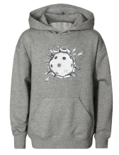 Florbal míč v triku