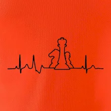 EKG šachy EKG šachy