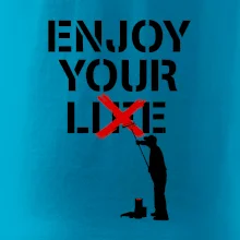 Enjoy Your Lie