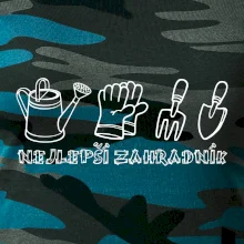 Nejlepší zahradník