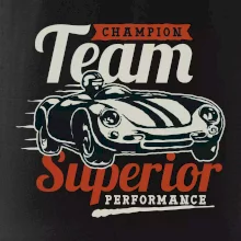 Superior performance team