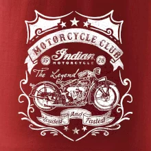 Indian Motorycle Club