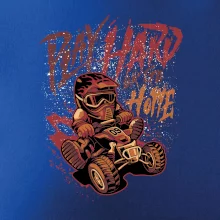 Play Hard or Go Home Play Hard or Go Home