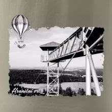 Retro Hraniční vrch