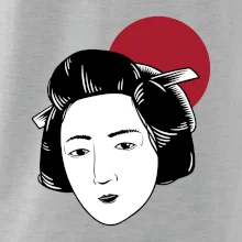 Japan culture - žena