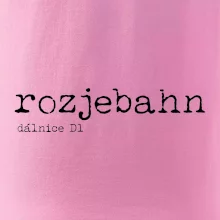 Čeština 2.0 - rozjebahn