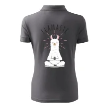 Yoga Llamaste Yoga Llamaste