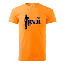 Bachelor party - The rowdie one