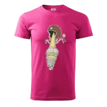 Motorcycles svíčka